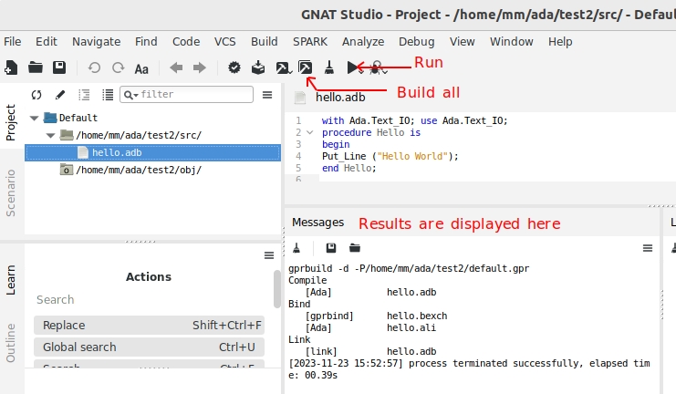 GtkAda-Hello-Build-and-Run