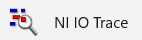 NI IO Trace app icon