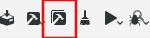 al-info-gnatstudio-build button