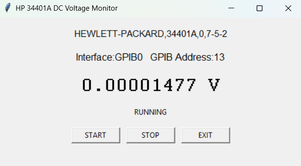dmm1-gui-app screen